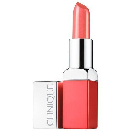 Clinique Pop Lip Colour & Primer huulepulk 3 g, 18 Papaya Pop hind ja info | Huulekosmeetika | hansapost.ee