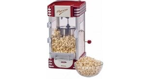 Ariete Popcorn Popper XL цена и информация | Особенные приборы для приготовления пищи | hansapost.ee