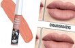 Kauapüsiv huulepulk TheBalm Meet Matt(e) Hughes Charismatic, 7.4 ml цена и информация | Huulekosmeetika | hansapost.ee