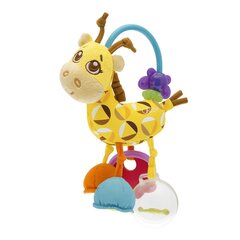 CHICCO Погремушка Жираф цена и информация | Игрушки для малышей | hansapost.ee