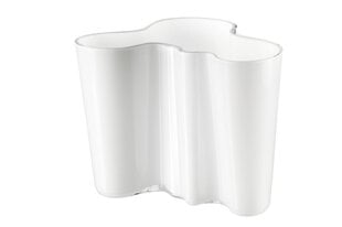 Iittala Aalto vaas 9.5 cm цена и информация | Вазы | hansapost.ee