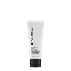 Juuksekujundustoode Paul Mitchell Extra Thickening Firm Style Firm Style (XTG Extreme Thickening Glue) 100 ml hind ja info | Juuste viimistlusvahendid | hansapost.ee