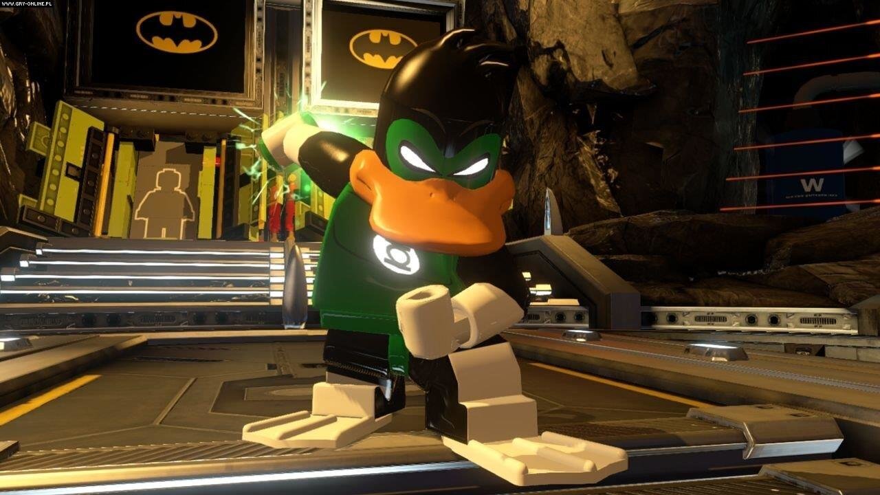 Xbox 360 mäng LEGO Batman 3: Beyond Gotham цена и информация | Konsooli- ja arvutimängud | hansapost.ee