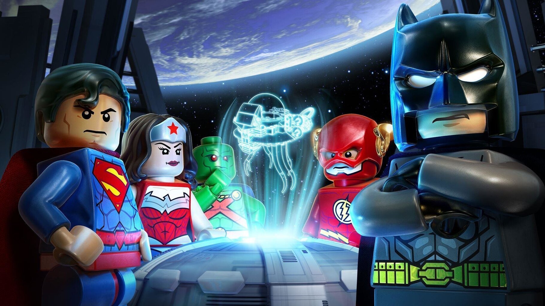 Xbox 360 mäng LEGO Batman 3: Beyond Gotham hind ja info | Konsooli- ja arvutimängud | hansapost.ee