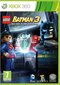 Xbox 360 mäng LEGO Batman 3: Beyond Gotham hind ja info | Konsooli- ja arvutimängud | hansapost.ee