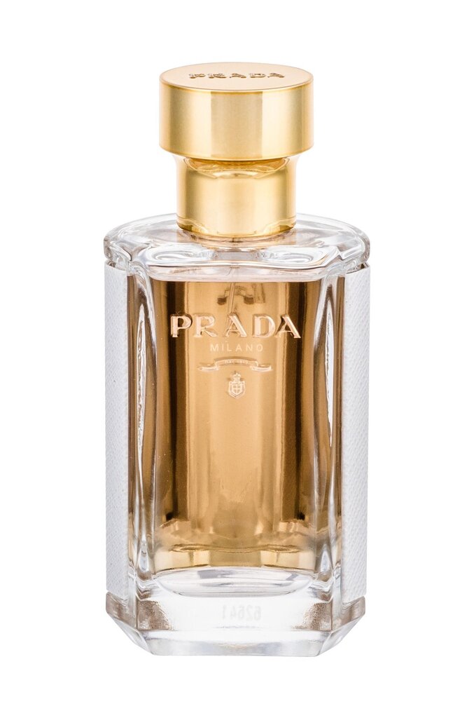 Naiste parfüüm Prada EDP: Maht - 35 ml цена и информация | Parfüümid naistele | hansapost.ee