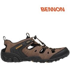 Töö- ja vabaaja sandaalid BENNON Clifton | Z60051 цена и информация | Рабочие ботинки и др. обувь | hansapost.ee
