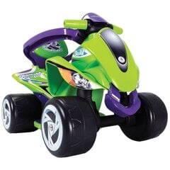 ATV 6-in-1 Injusa hind ja info | Beebide mänguasjad | hansapost.ee