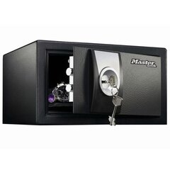 Master Lock seifas цена и информация | Сейфы | hansapost.ee