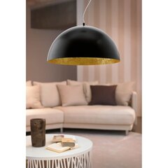 EGLO lamp Gaetano 94228 LED цена и информация | Потолочный светильник Home ESPRIT Белый Коричневый Деревянный Металл 25 W 40 x 40 x 70 cm | hansapost.ee