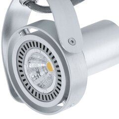 EGLO lamp Novorio 94643 LED hind ja info | Laelambid | hansapost.ee