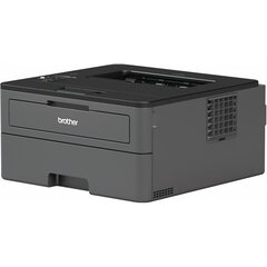Brother HLL2375DW Mono, Laser, Printer, Wi-Fi, A4, Grey hind ja info | Printerid | hansapost.ee