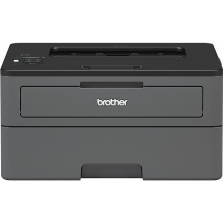 Brother HLL2375DW Mono, Laser, Printer, Wi-Fi, A4, Grey цена и информация | Printerid | hansapost.ee
