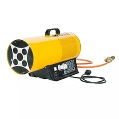 Master gaasikütteseade BLP 33 ET price and information | Heaters | hansapost.ee