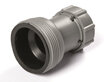 Basseinipumba adapterid Bestway, 38/32 mm цена и информация | Basseini filtrid | hansapost.ee