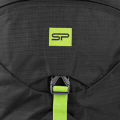 Дорожный рюкзак, 40х30х20 см, зелёный цена и информация | Туристические, походные рюкзаки | hansapost.ee