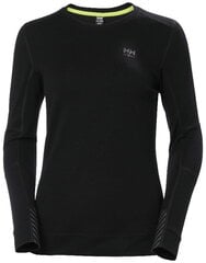 Soojapesu särk Lifa Merino, naiste M, Helly Hansen WorkWear цена и информация | Рабочая одежда | hansapost.ee