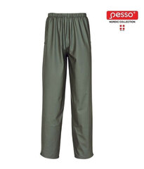 Vihmakostüüm Pesso 803 price and information | Workwear | hansapost.ee