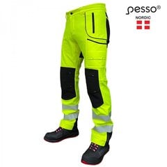 Softshell штаны Pesso Nebraska_G цена и информация | Садовая одежда | hansapost.ee