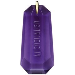 Ihupiim Thierry Mugler Alien naistele 200 ml hind ja info | Dušigeelid ja deodorandid naistele | hansapost.ee