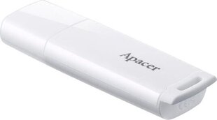 Apacer AP64GAH336W-1 цена и информация | USB накопители | hansapost.ee