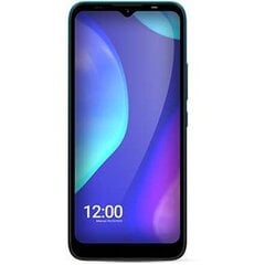 Allview A30 MAX, 32GB, Dual SIM, Blue цена и информация | Мобильные телефоны | hansapost.ee