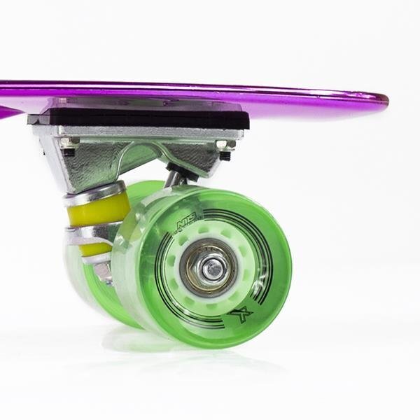 Rula Nils Extreme Pennyboard PNB01 hind ja info | Rulad | hansapost.ee