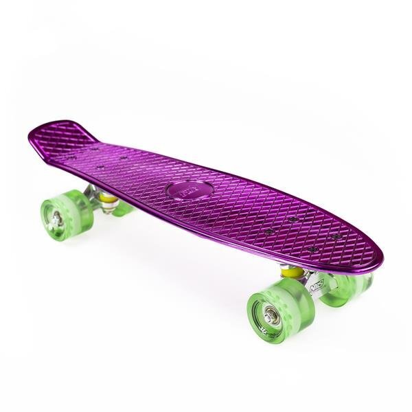 Rula Nils Extreme Pennyboard PNB01 hind ja info | Rulad | hansapost.ee