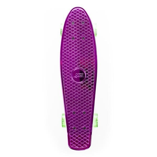 Rula Nils Extreme Pennyboard PNB01 hind ja info | Rulad | hansapost.ee