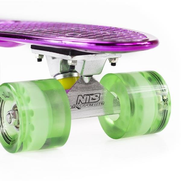 Rula Nils Extreme Pennyboard PNB01 hind ja info | Rulad | hansapost.ee