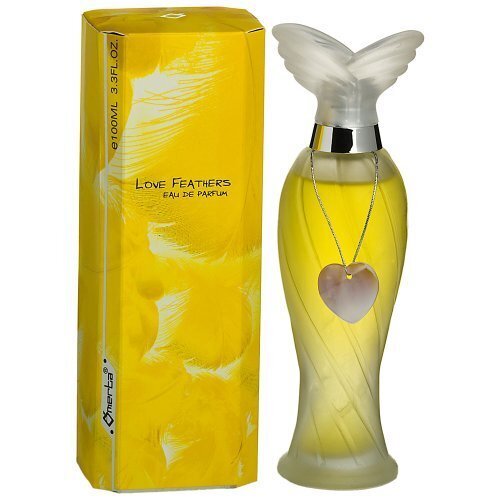 Parfüümvesi Omerta Love Feathers EDP naistele 100 ml цена и информация | Parfüümid naistele | hansapost.ee