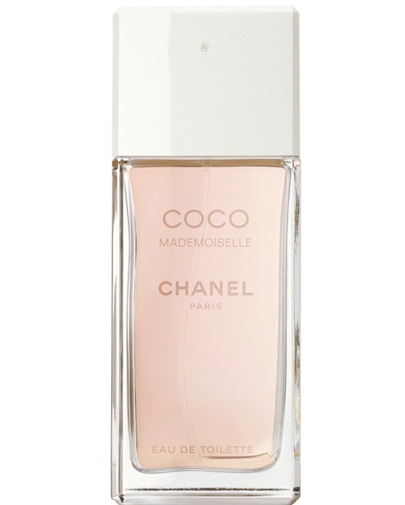 Chanel Coco Mademoiselle EDT naistele 50 ml hind ja info | Parfüümid naistele | hansapost.ee