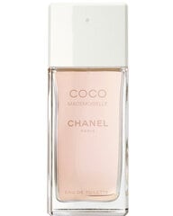 Chanel Coco Mademoiselle EDT naistele 50 ml цена и информация | Женские духи | hansapost.ee