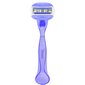 Raseerija ja 2 pead Gillette Venus ComfortGlide Breeze hind ja info | Raseerimisvahendid | hansapost.ee