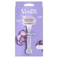 Raseerija ja 2 pead Gillette Venus ComfortGlide Breeze цена и информация | Raseerimisvahendid | hansapost.ee