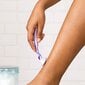 Raseerija ja 2 pead Gillette Venus ComfortGlide Breeze цена и информация | Raseerimisvahendid | hansapost.ee