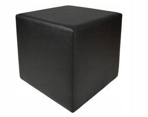 Tumba Cube, must hind ja info | Kott-toolid, tumbad, järid | hansapost.ee