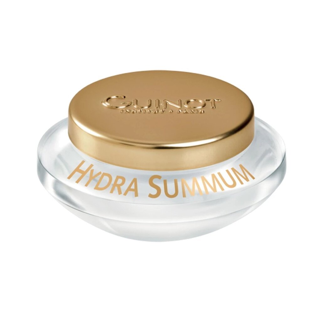 Näokreem Guinot Creme Hydra Summum 50 ml цена и информация | Näokreemid | hansapost.ee