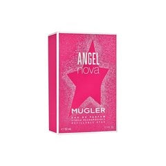 Parfüümvesi Mugler Angel Nova EDP naistele, 50 ml hind ja info | Parfüümid naistele | hansapost.ee