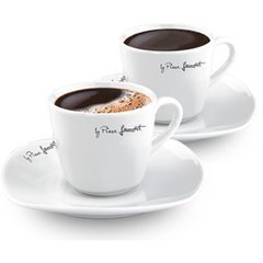 Espressotasside komplekt Dine Lamart LT 9017 цена и информация | Klaasid, kruusid ja kannud | hansapost.ee