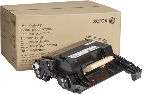 Xerox 101R00582, must hind ja info | Laserprinteri toonerid | hansapost.ee