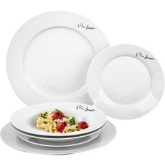 Taldrikute komplekt Lamart LT9001 price and information | Tableware and tableware sets | hansapost.ee