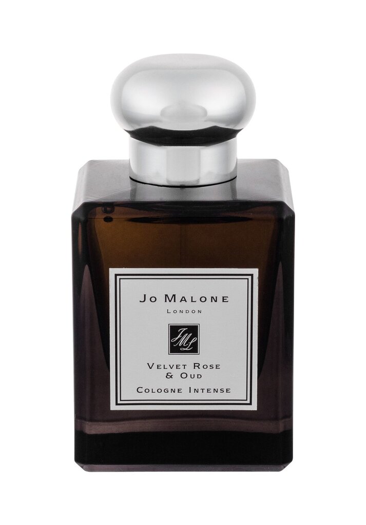 Kölnivesi Jo Malone Velvet Rose & Oud EDC naistele/meestele, 50 ml hind ja info | Parfüümid naistele | hansapost.ee