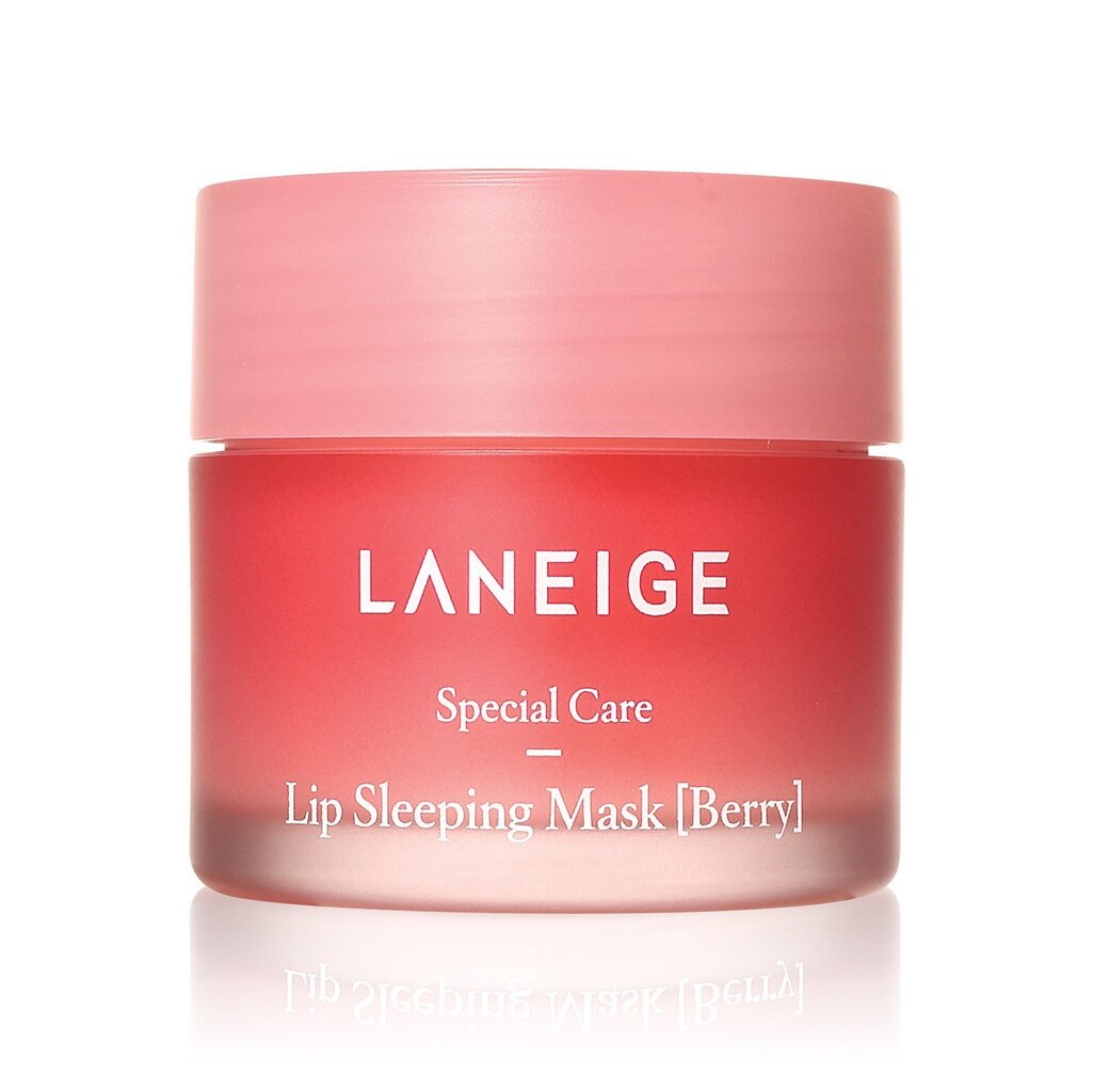 Huulemask Laneige Lip Sleeping Mask Berry 20 g цена | hansapost.ee