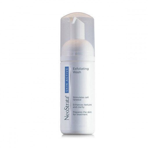 Kooriv näopuhastusvahend Neostrata Skin Active Exfoliating Wash 125 ml hind ja info | Näopuhastusvahendid | hansapost.ee