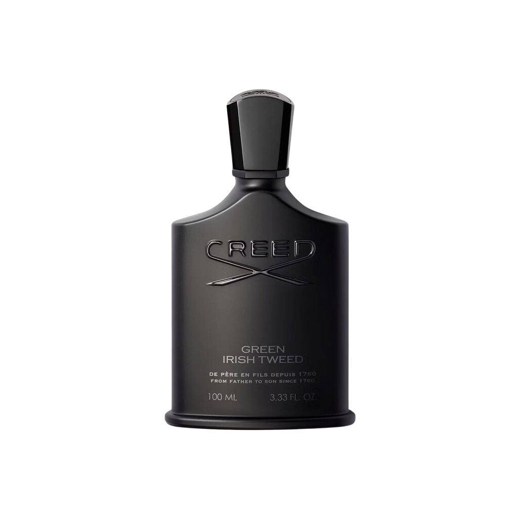 Parfüümvesi Creed Green Irish Tweed EDP meestele 100ml hind ja info | Parfüümid meestele | hansapost.ee