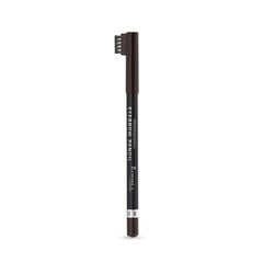 Kulmupliiats Rimmel Professional 1.4 g, 004 Black Brown цена и информация | Карандаши, краска для бровей | hansapost.ee