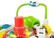 Multifunktsionaalne tegevuskeskus - laud hind ja info | Beebide mänguasjad | hansapost.ee