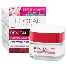 Näokreem L'Oréal Paris Revitalift, 30 ml цена и информация | Кремы для лица | hansapost.ee