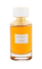 Parfüümvesi Boucheron EDP naistele, 125 ml hind ja info | Boucheron Parfums Parfüümid, lõhnad ja kosmeetika | hansapost.ee